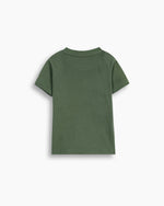 Boys T Shirt - Engine - Buy Now