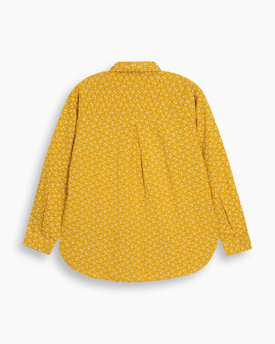 Women Button Down Top