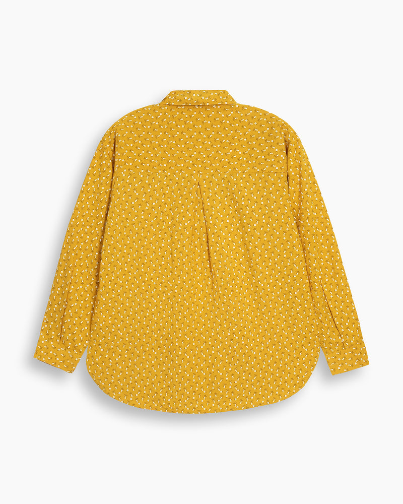 Women Button Down Top