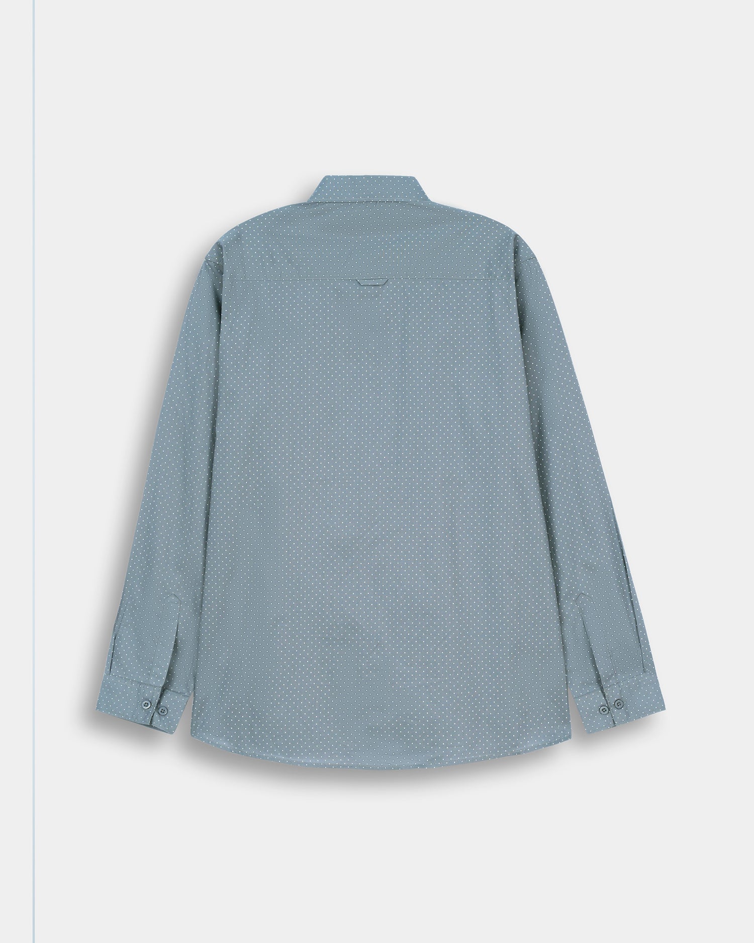 Men Regular Fit Casual Shirt - Engine - Buy Now