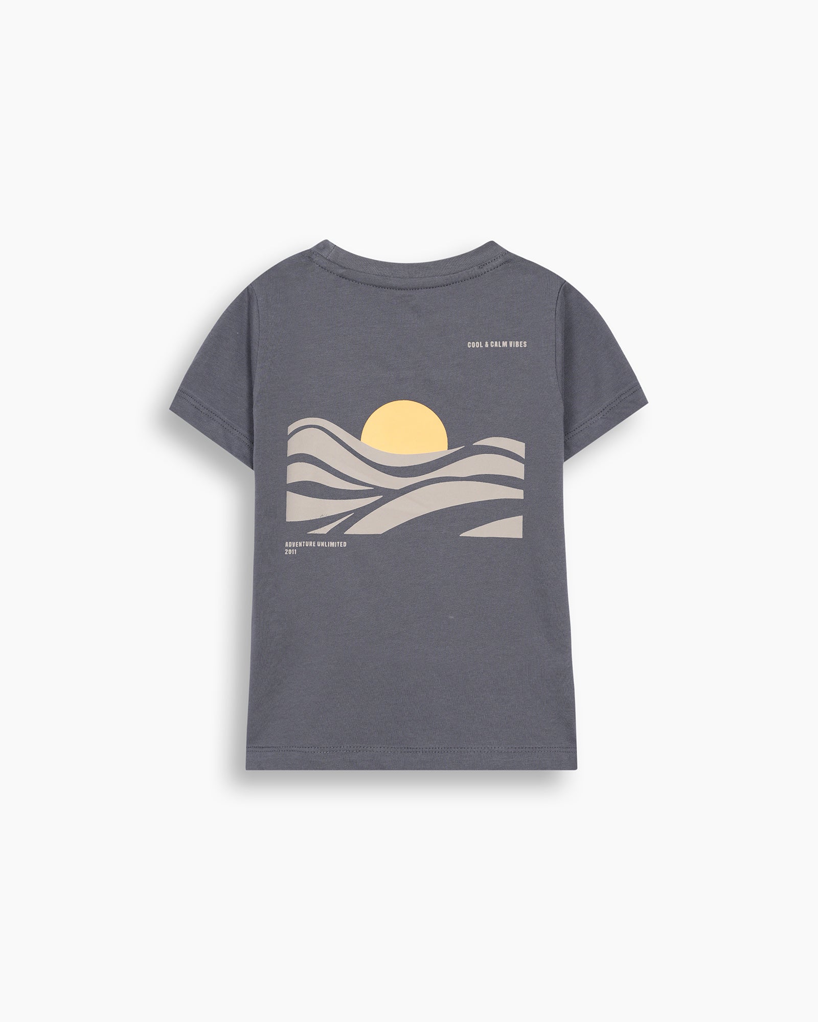 Boys T Shirt - Engine - Buy Now