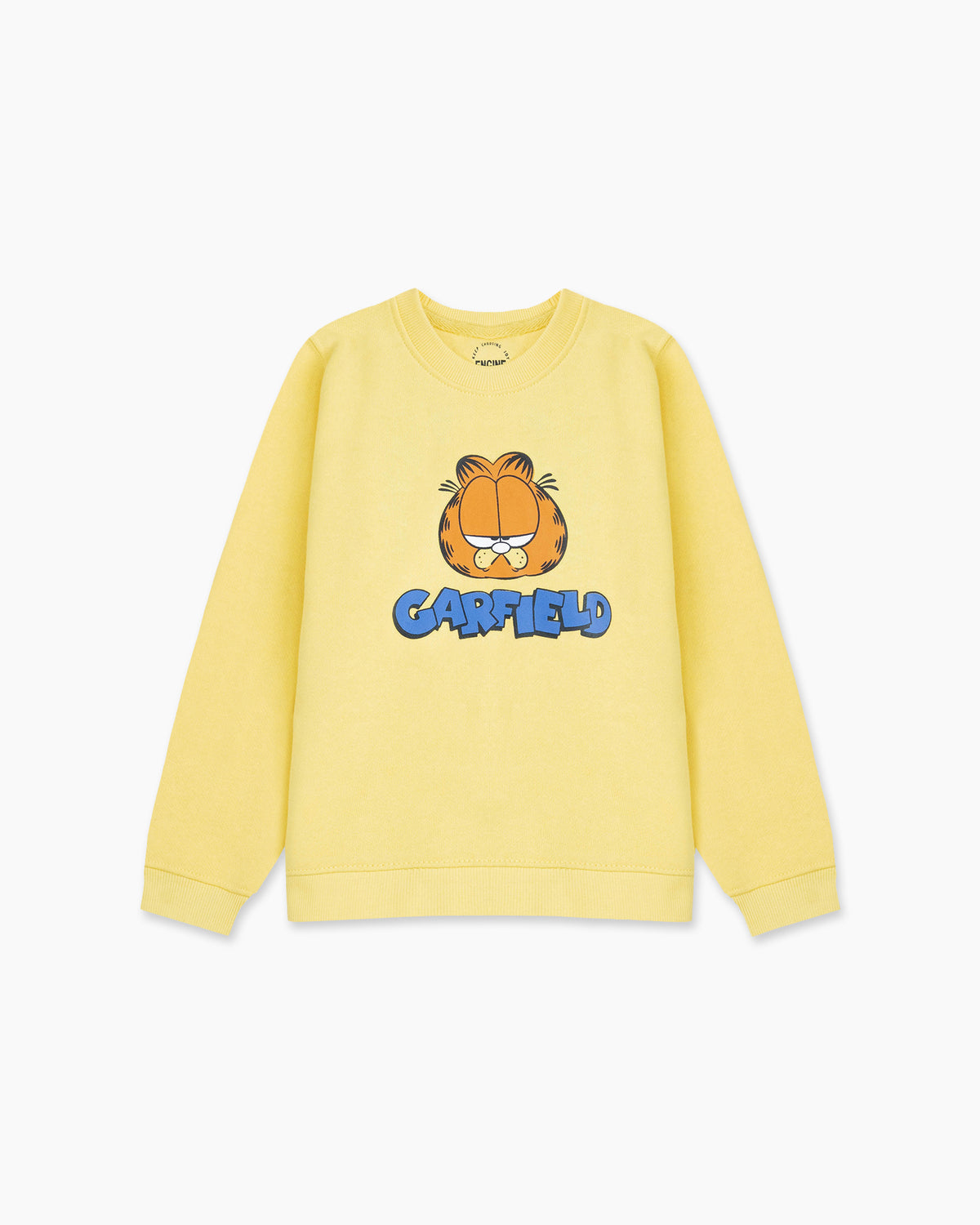 Boys Sweatshirt - Engine - Buy Now
