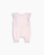 Girls Romper - Engine - Buy Now