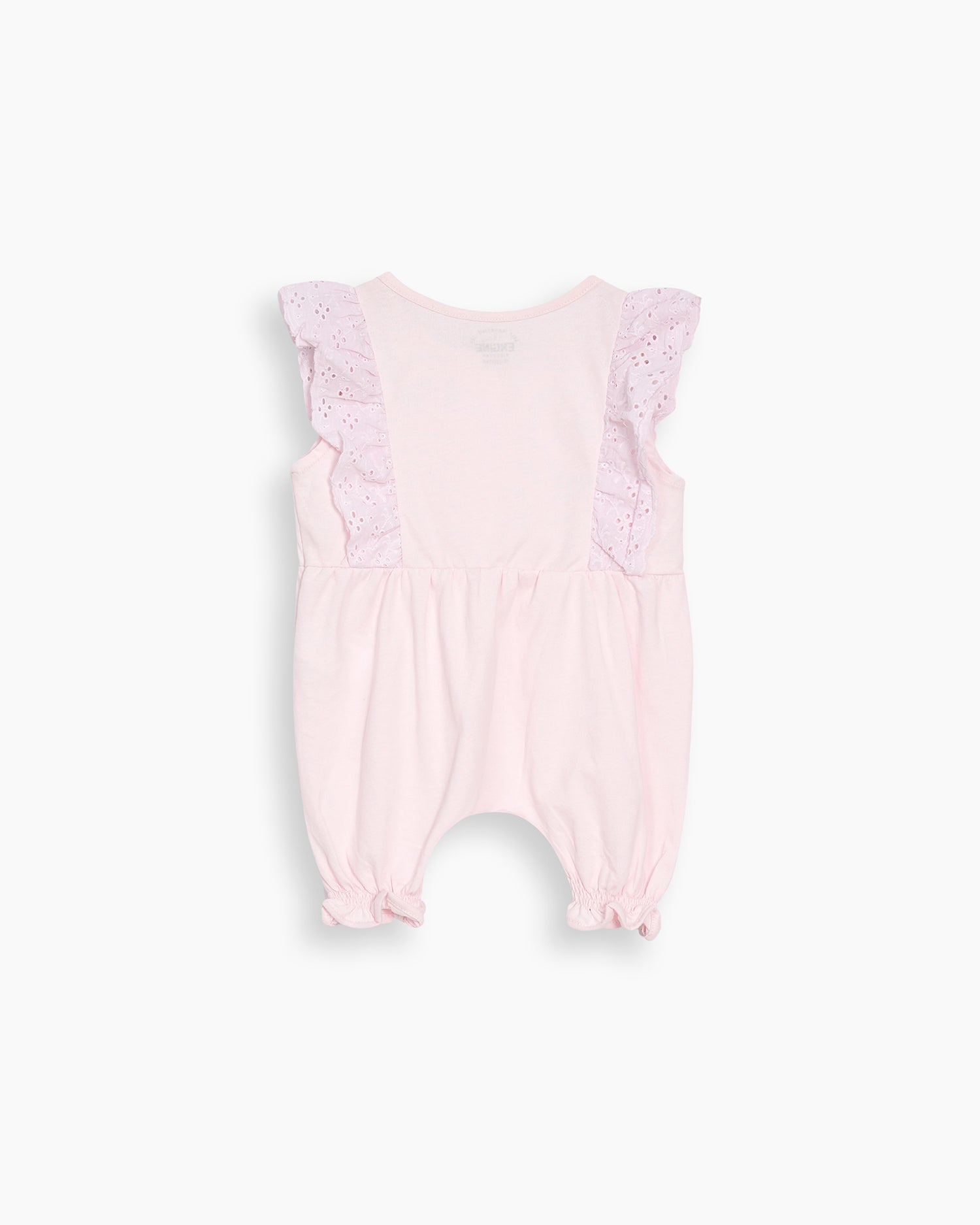 Girls Romper - Engine - Buy Now