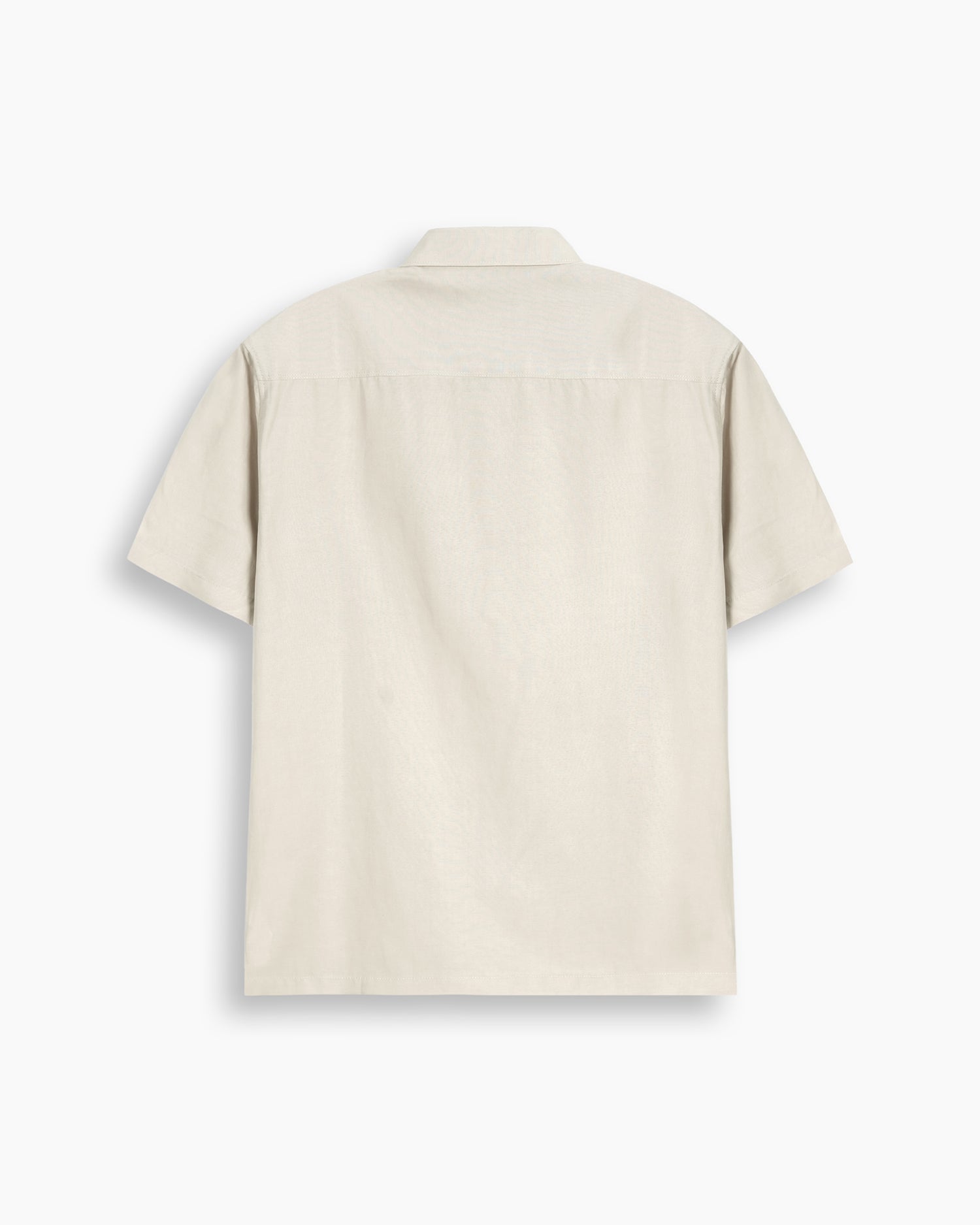 Men Relaxed Fit Casual Shirt - Engine - Buy Now