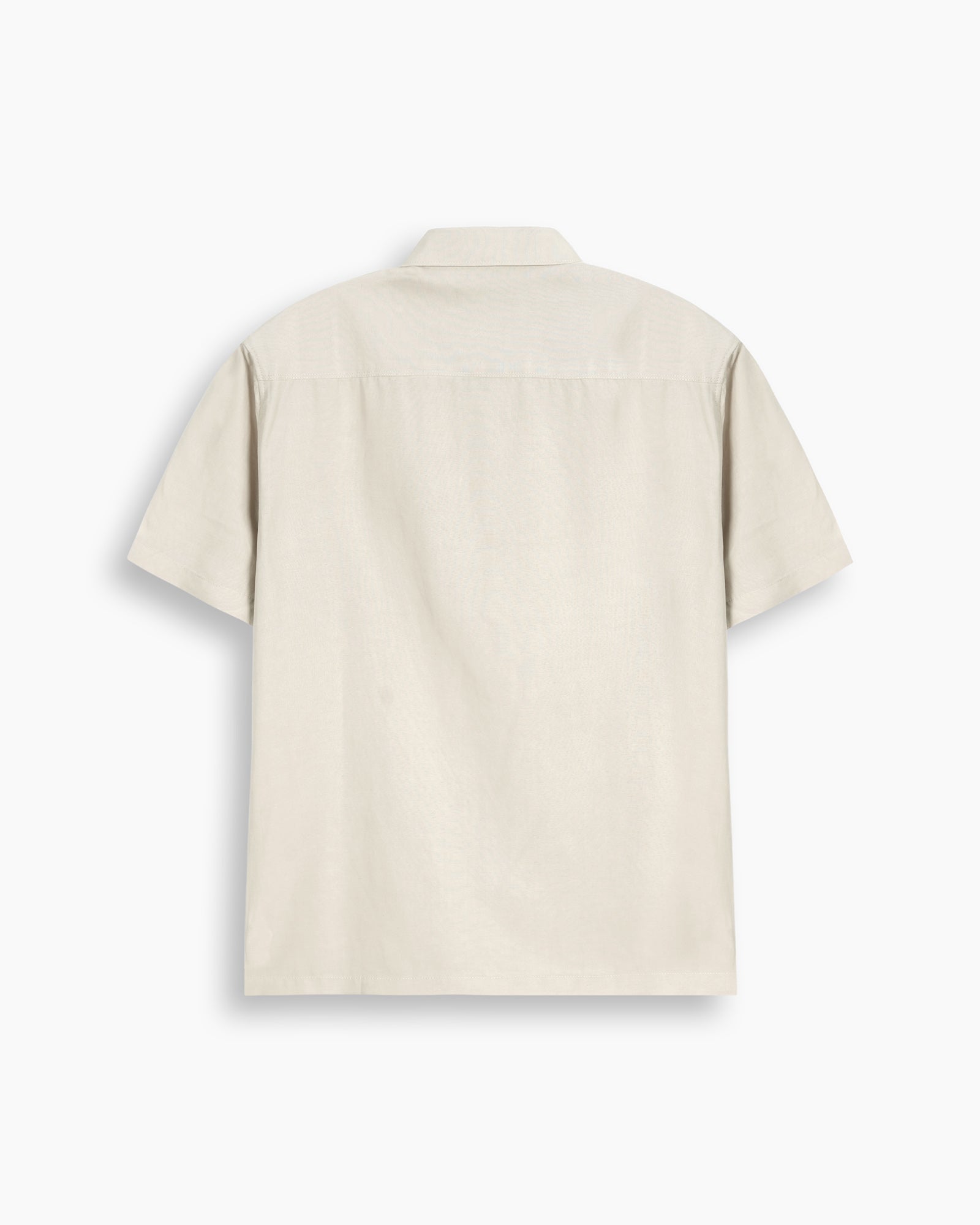 Men Relaxed Fit Casual Shirt - Engine - Buy Now