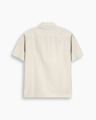Men Relaxed Fit Casual Shirt