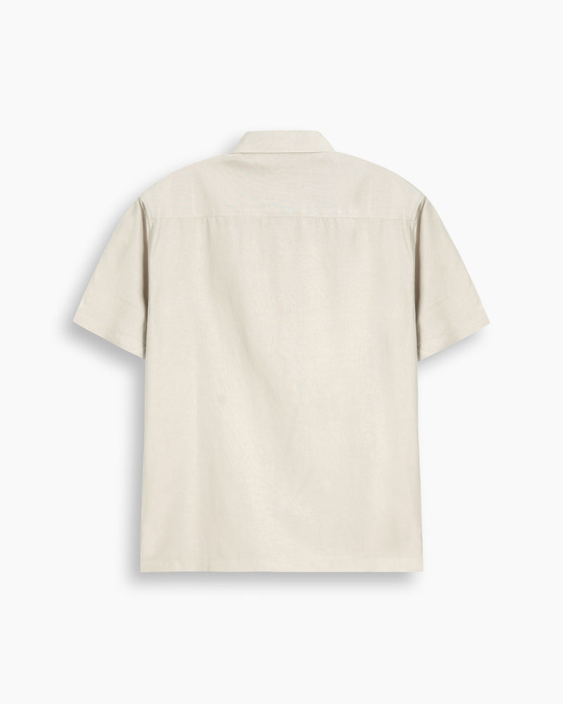 Men Relaxed Fit Casual Shirt - Engine - Buy Now