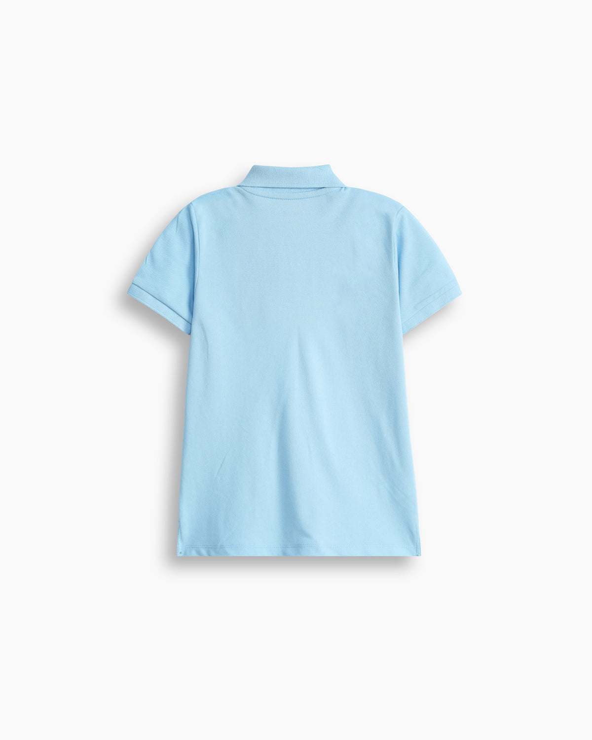 Boys Polo Tee - Engine - Buy Now