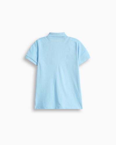 Boys Polo Tee