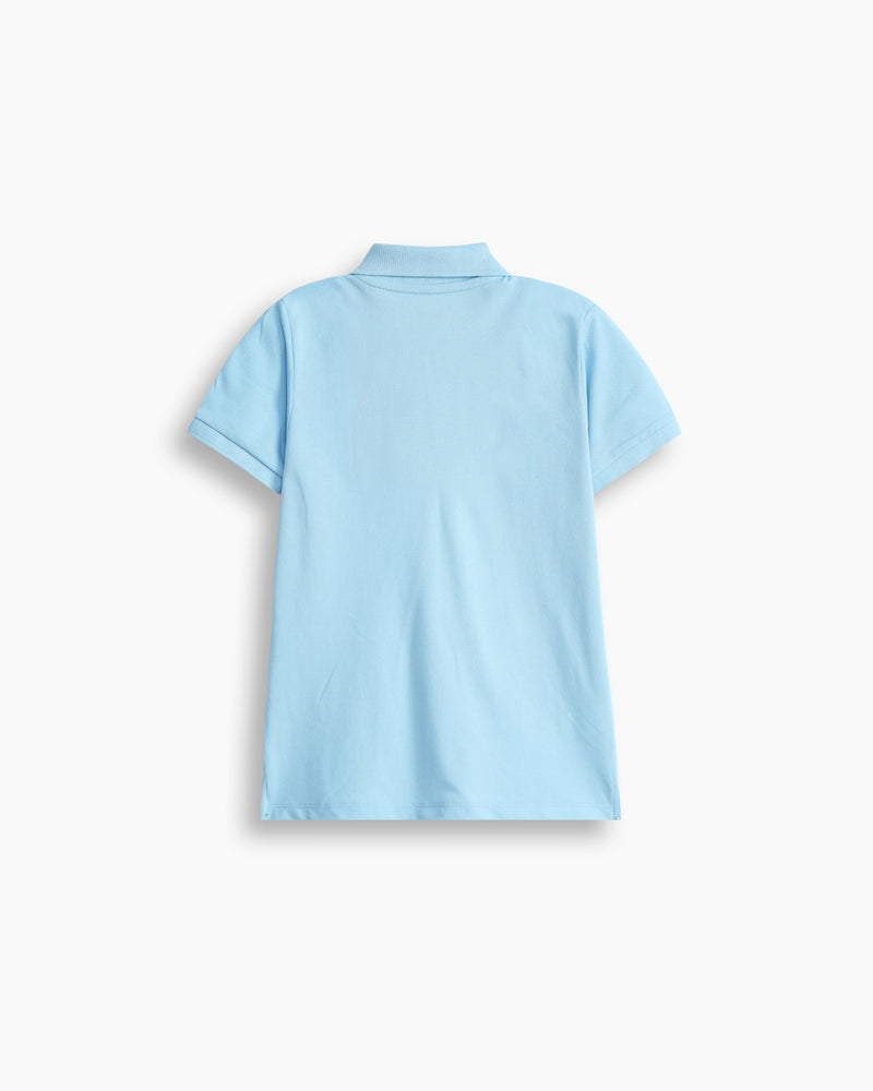 Boys Polo Tee