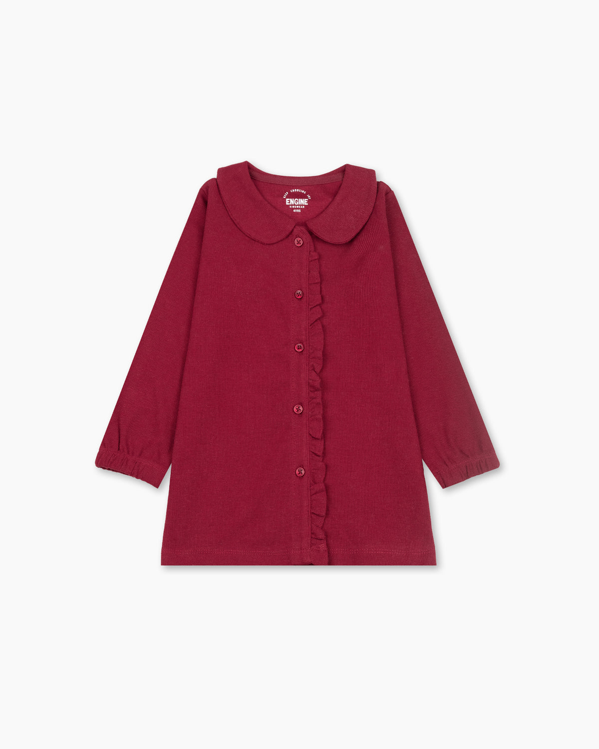 Girls Top - Engine - Buy Now