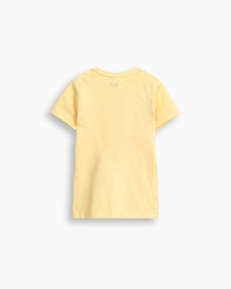 Boys T Shirt - Engine - Buy Now