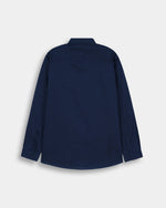 Men Regular Fit Casual Shirt - Engine - Buy Now