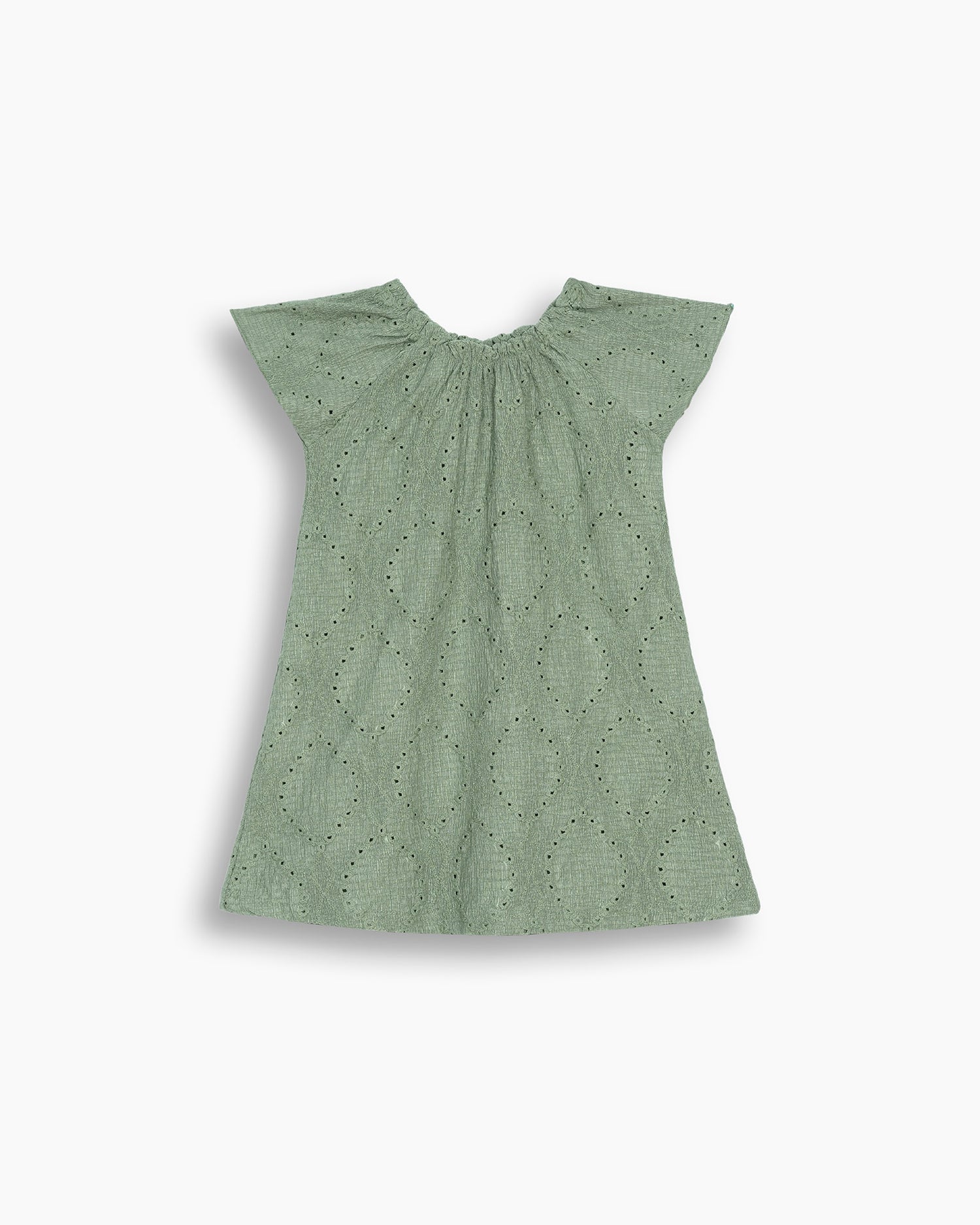 Girls Dress - Engine - Buy Now