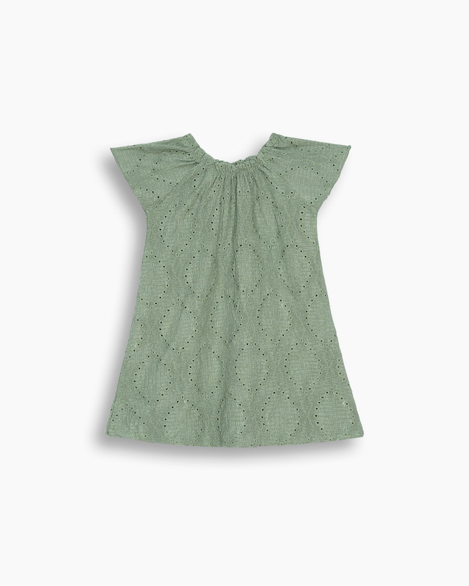 Girls Dress - Engine - Buy Now