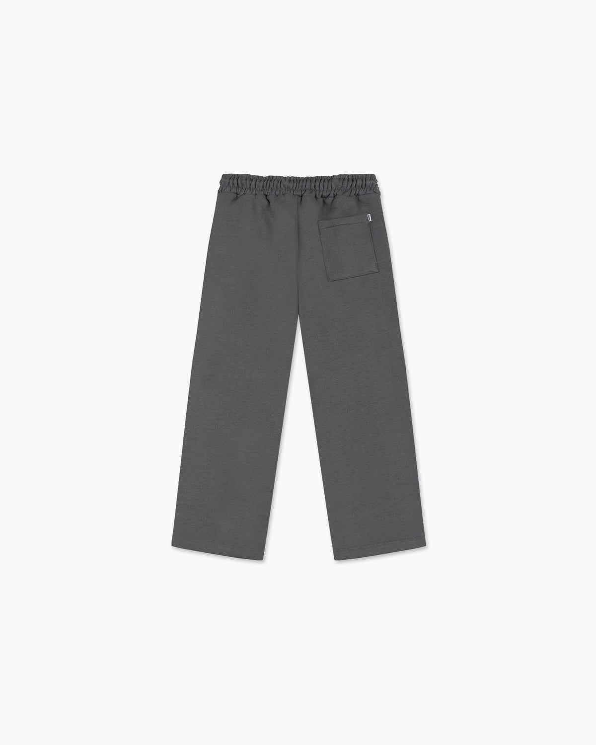 Boys Straight Trouser