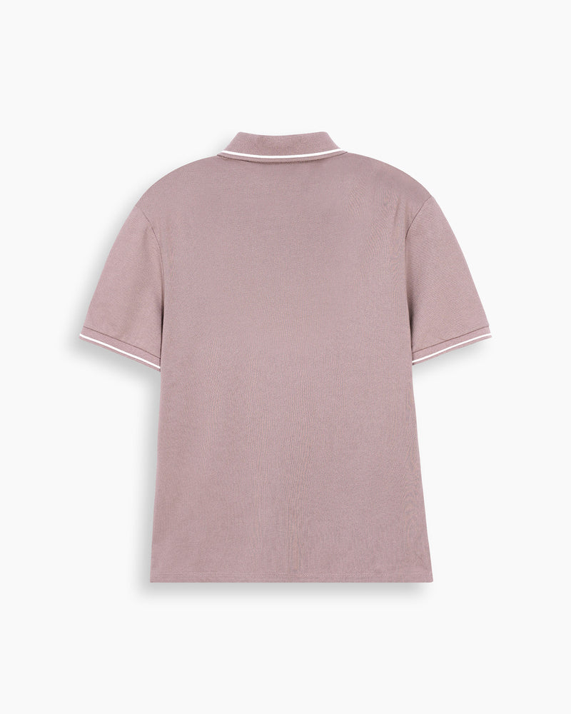 Men Polo Tee - Engine - Buy Now