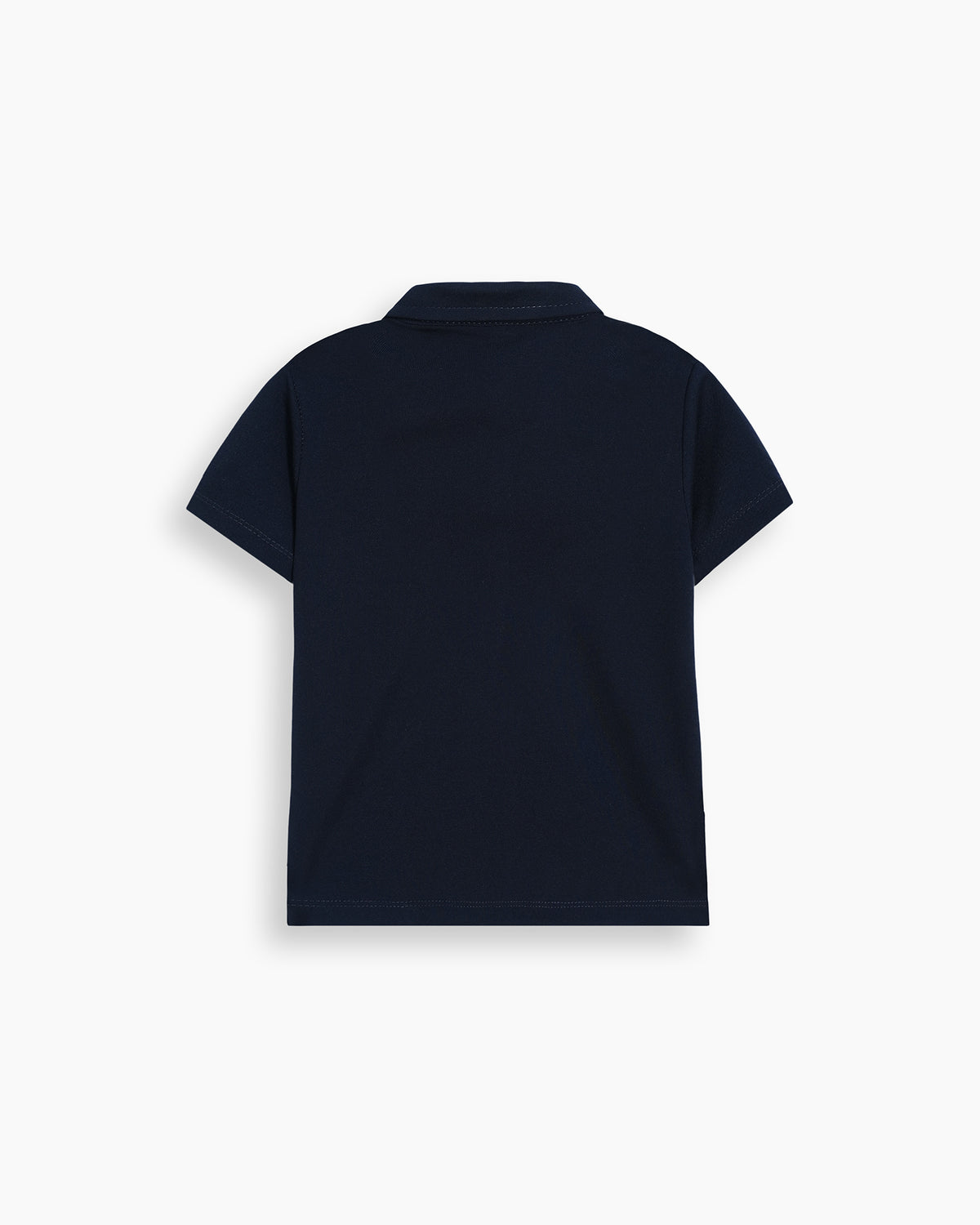 Boys Polo Tee - Engine - Buy Now