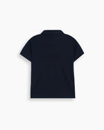 Boys Polo Tee - Engine - Buy Now