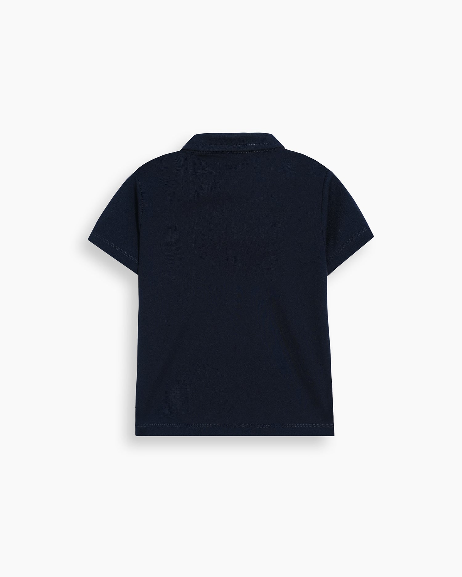 Boys Polo Tee - Engine - Buy Now