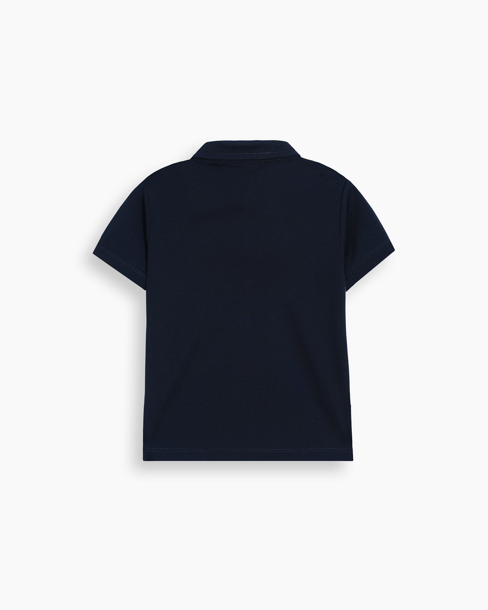 Boys Polo Tee - Engine - Buy Now