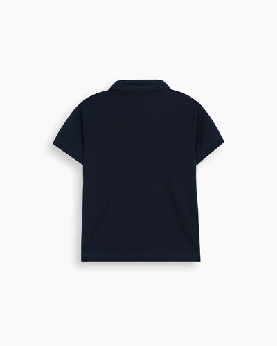 Boys Polo Tee