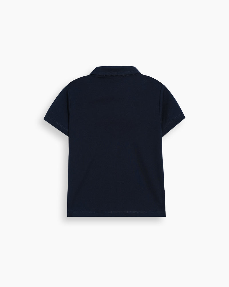 Boys Polo Tee