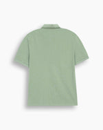 Men Polo Tee - Engine - Buy Now