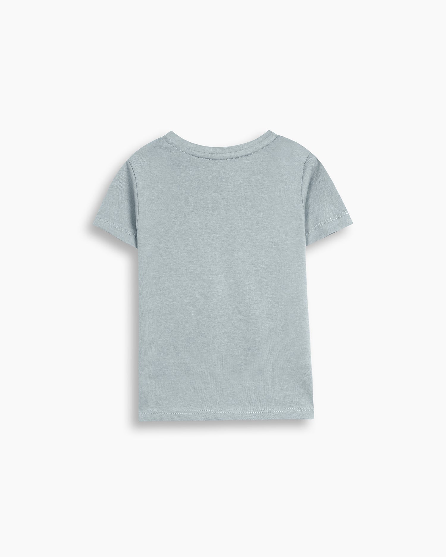 Boys T Shirt - Engine - Buy Now