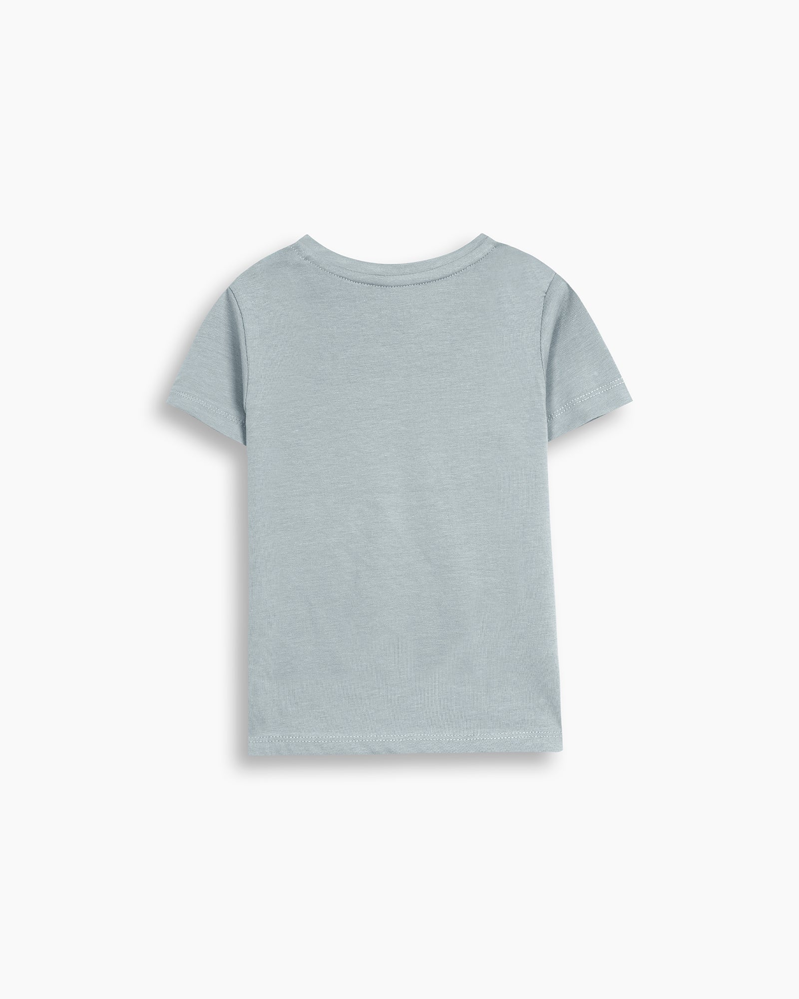 Boys T Shirt - Engine - Buy Now