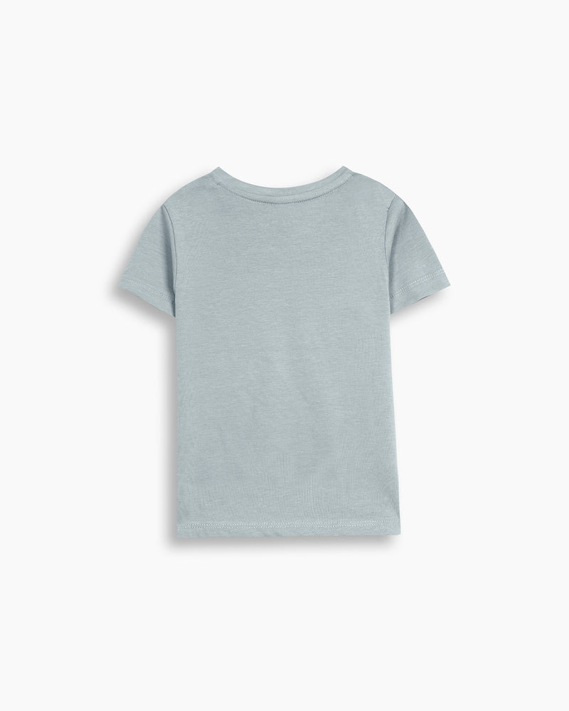 Boys T Shirt - Engine - Buy Now