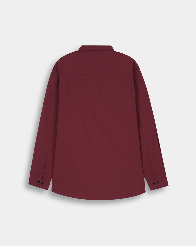 Men Slim Fit Casual Shirt - Engine - Buy Now