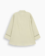 Women Button Down Top - Engine - Buy Now