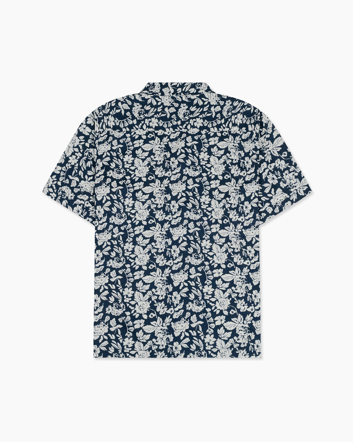 Men Relaxed Fit Casual Shirt