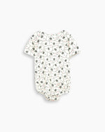 Girls Printed Romper - Engine - Buy Now