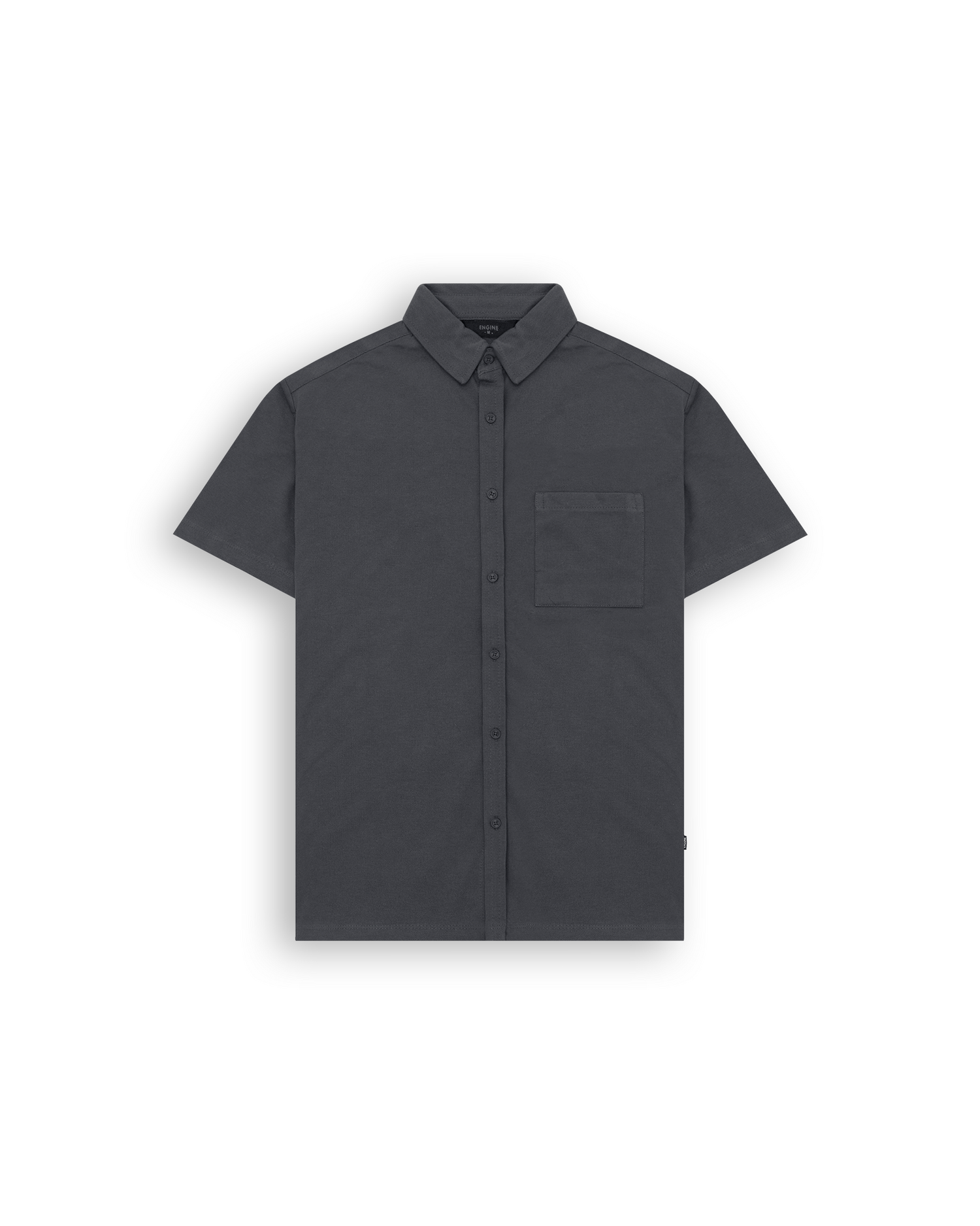 Men Button Down