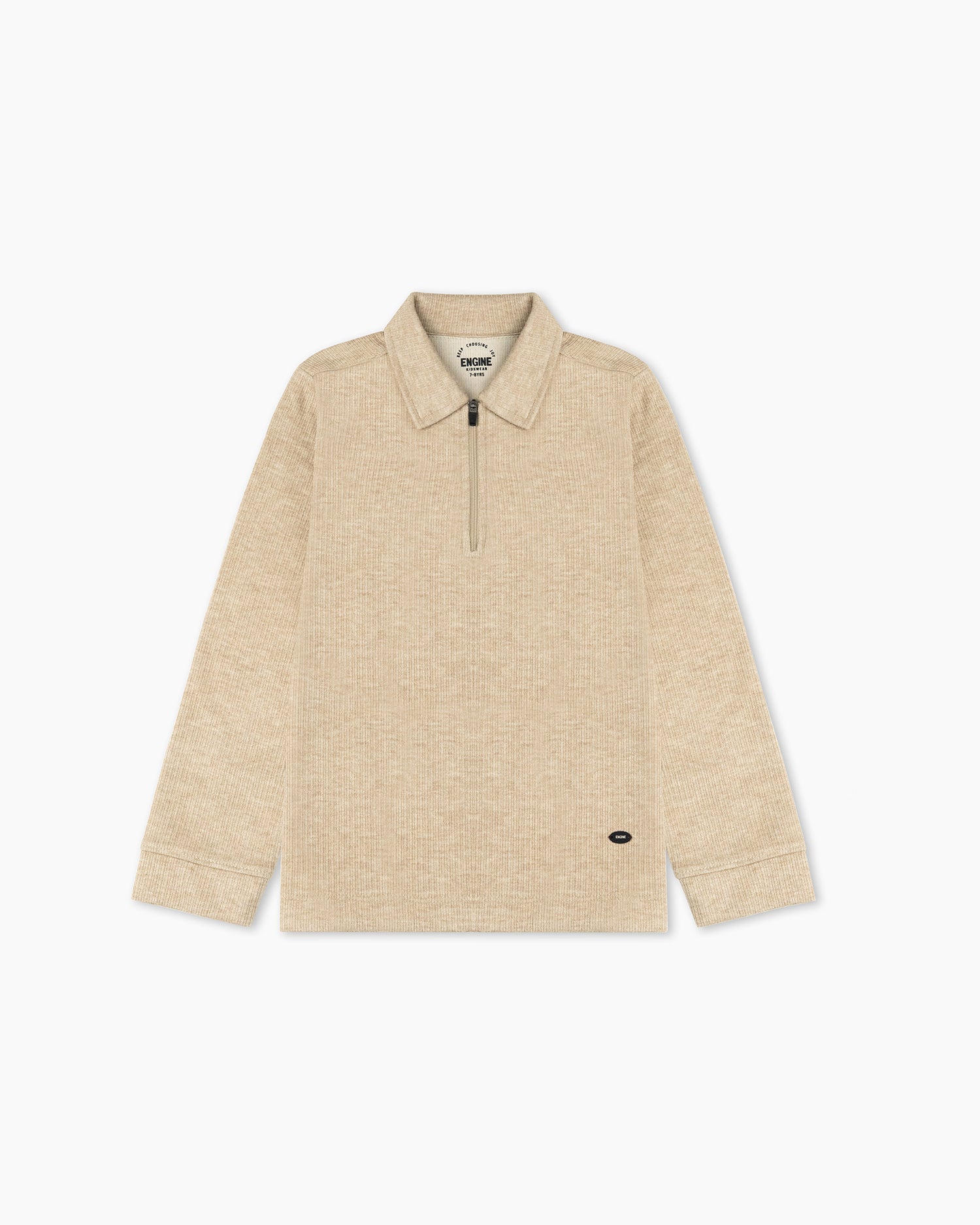 Boys Polo Tee - Engine - Buy Now