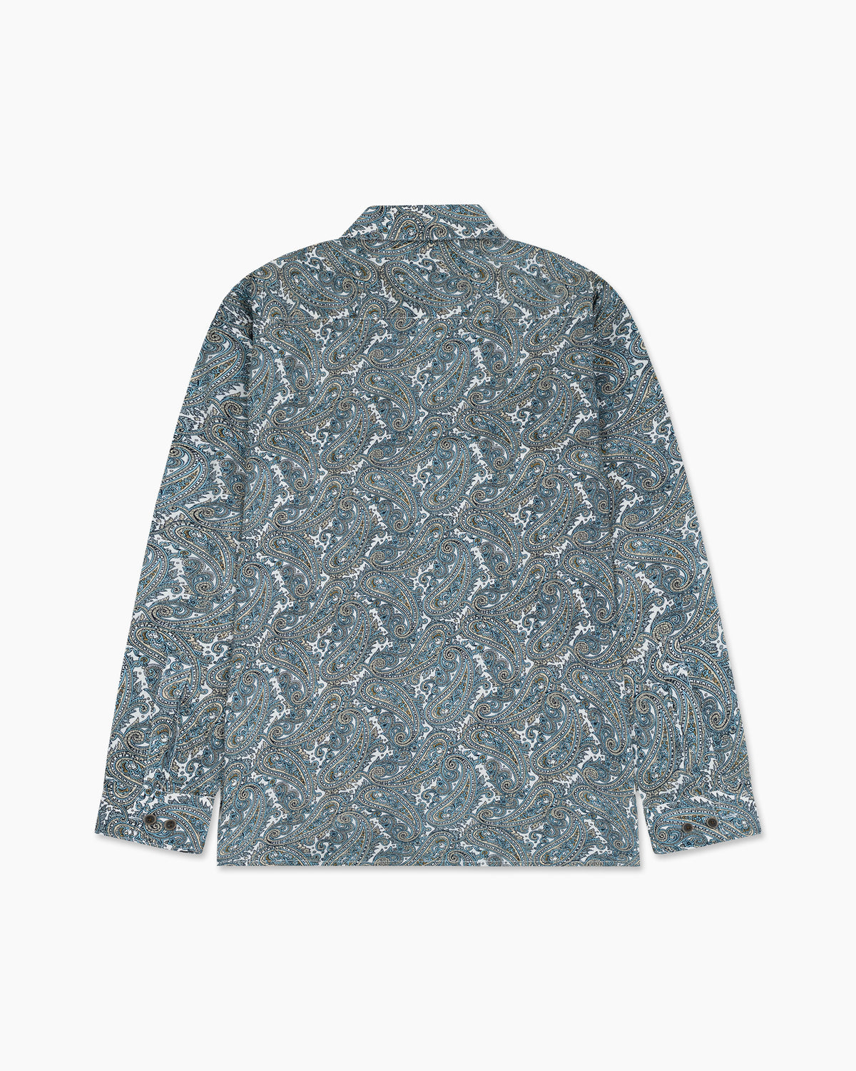 Men Regular Fit Casual Shirt
