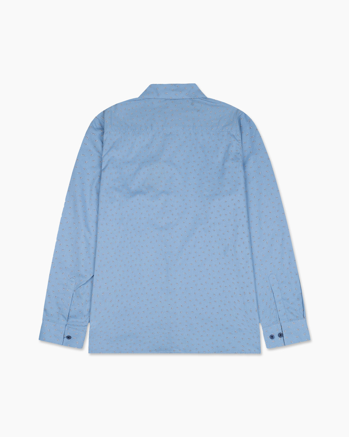Men Regular Fit Casual Shirt
