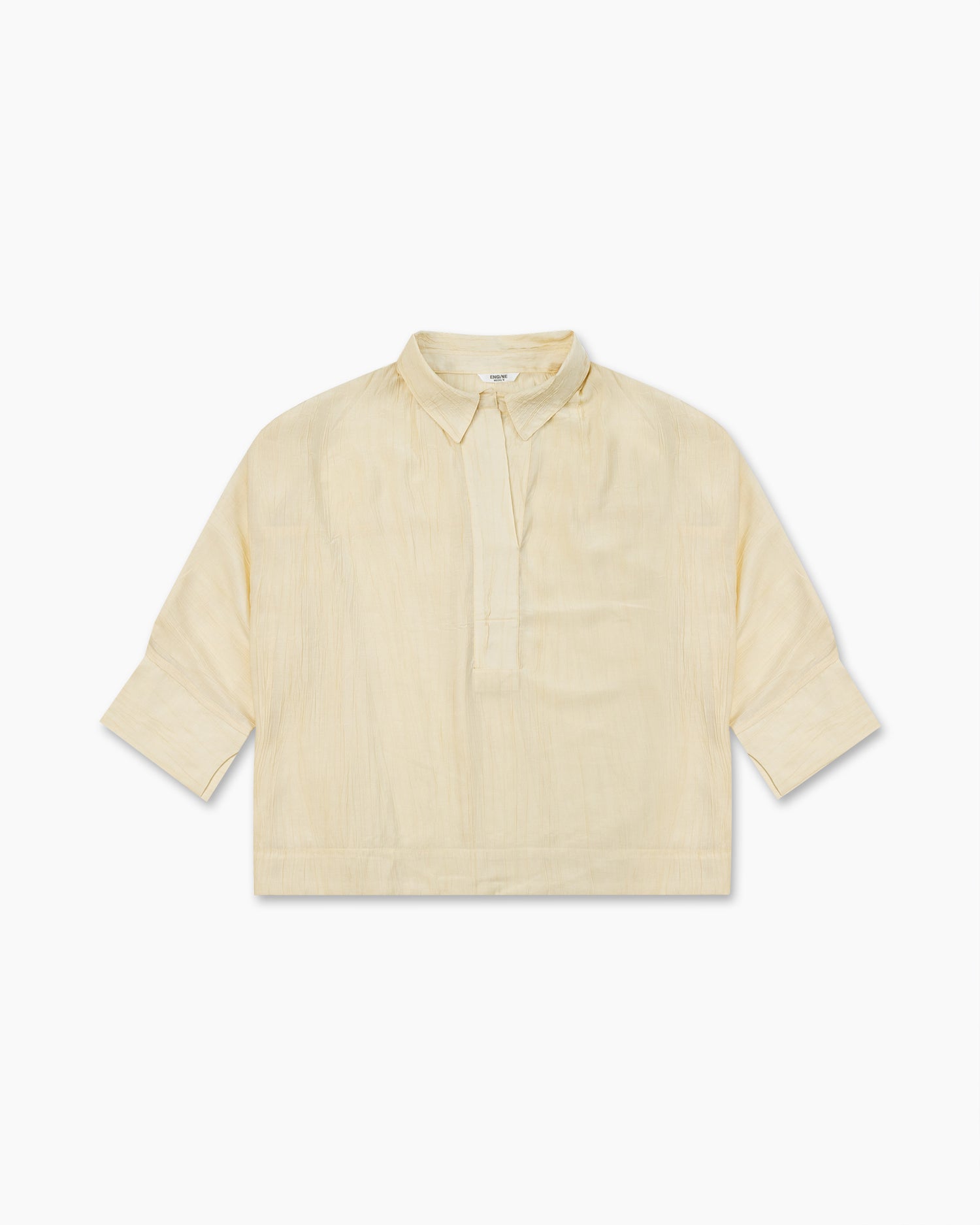 Women Mid-Length Top - Engine - Buy Now