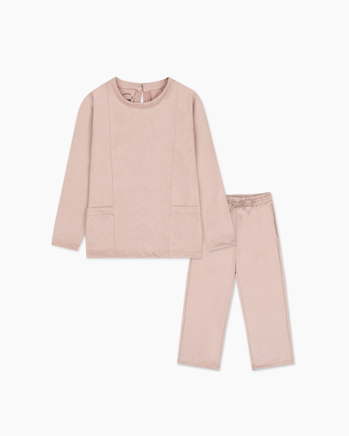 Girls Suit - Engine - Buy Now