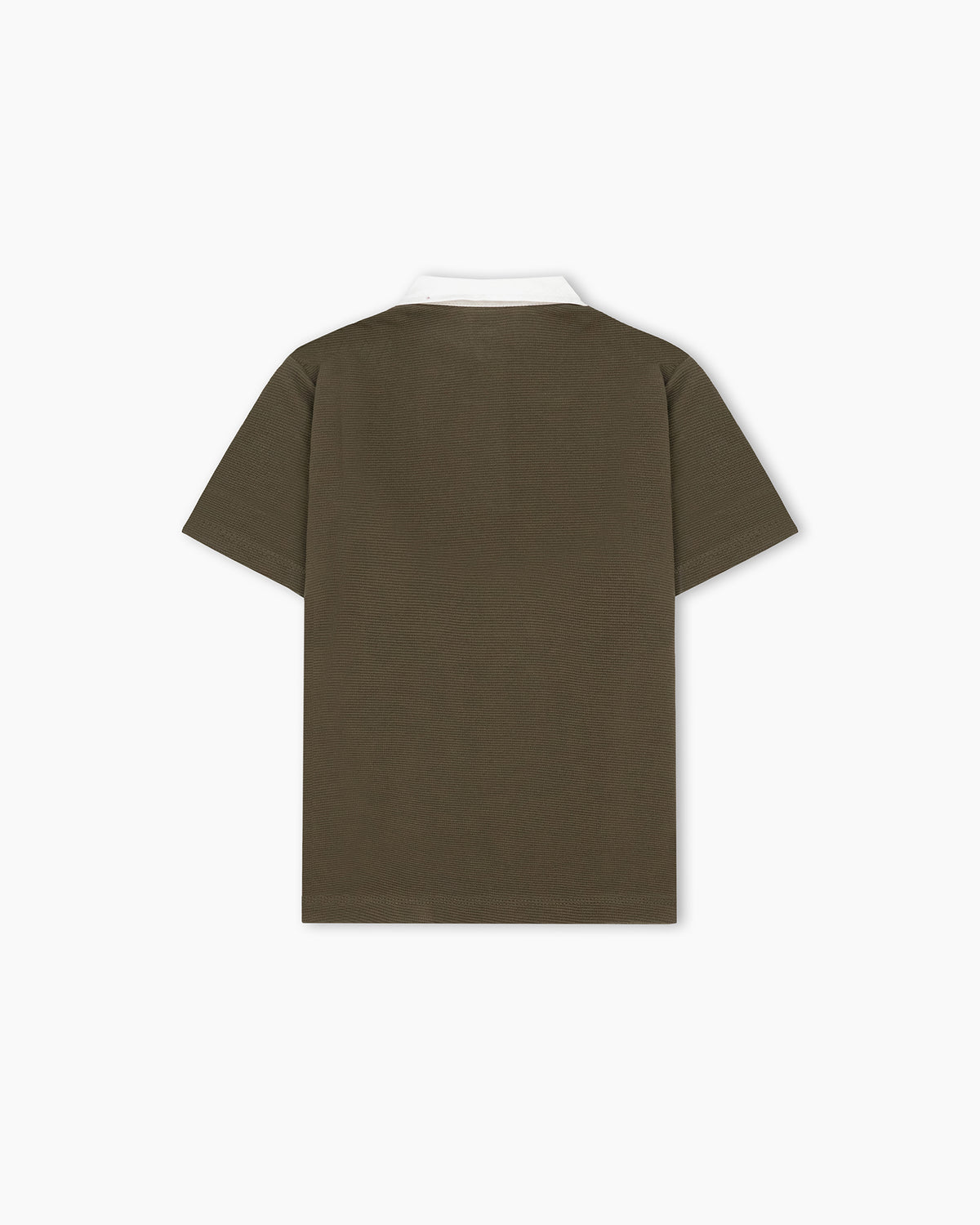 Boys Polo Tee - Engine - Buy Now