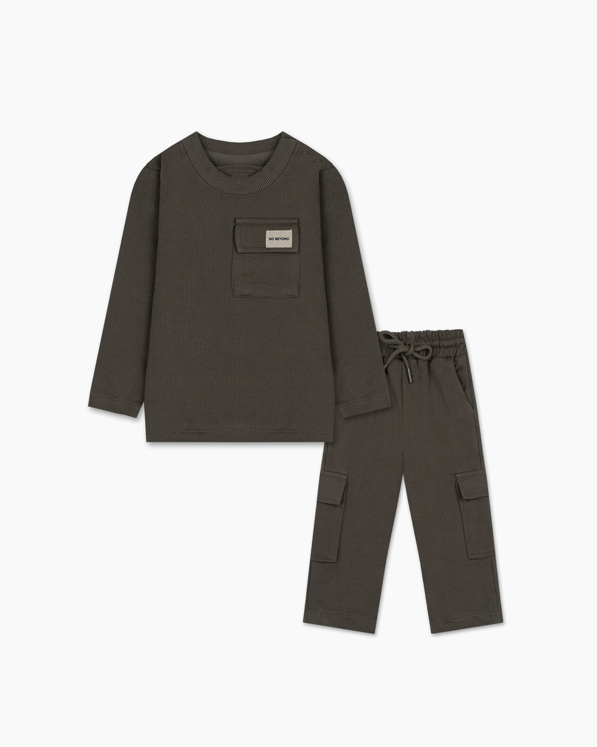 Boys Suit - Engine - Buy Now