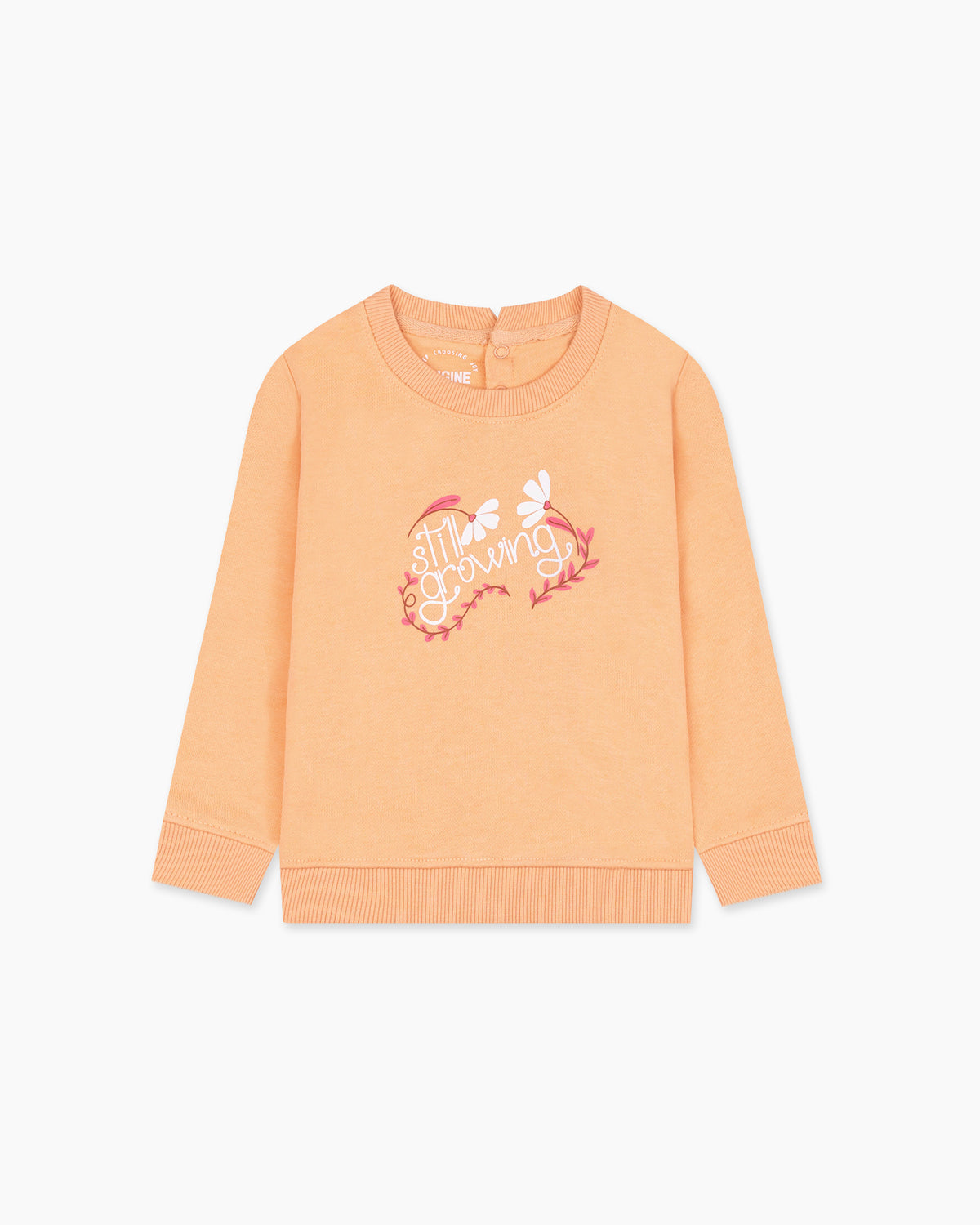 Girls Sweatshirt - Engine - Buy Now