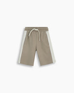 Boys Basic Shorts (Pack Of 2) - Engine - Buy Now