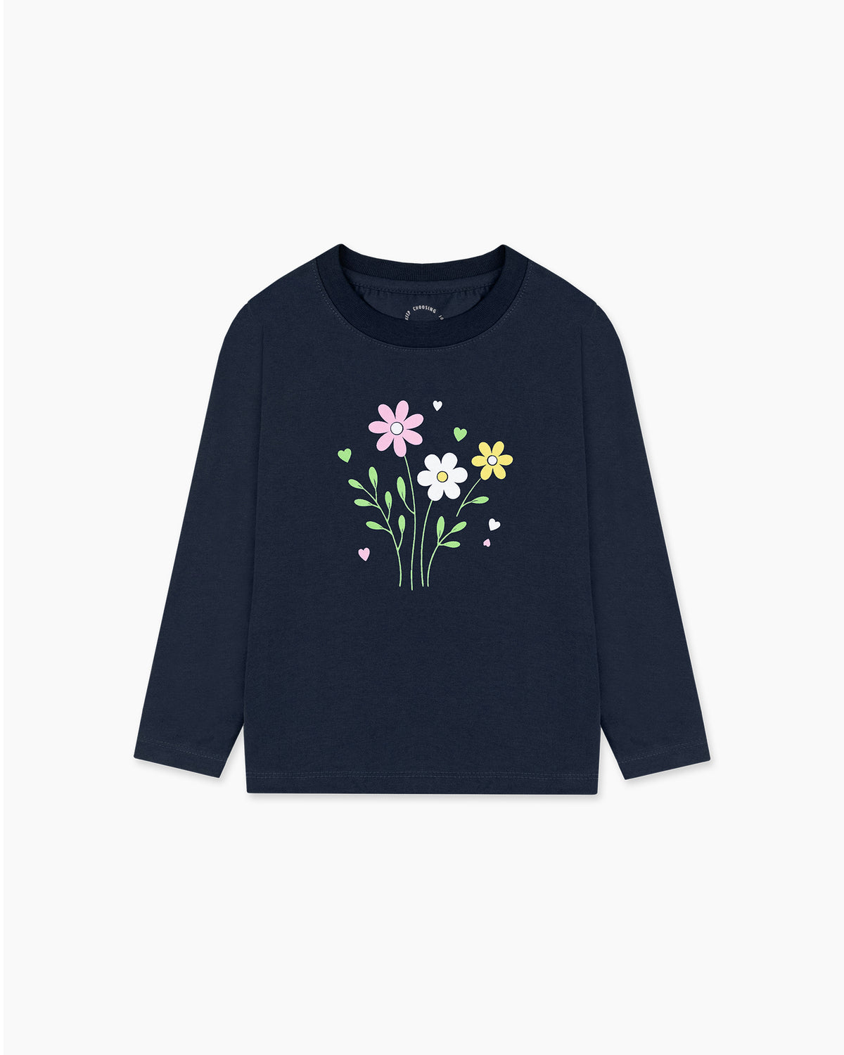 Girls T Shirt - Engine - Buy Now