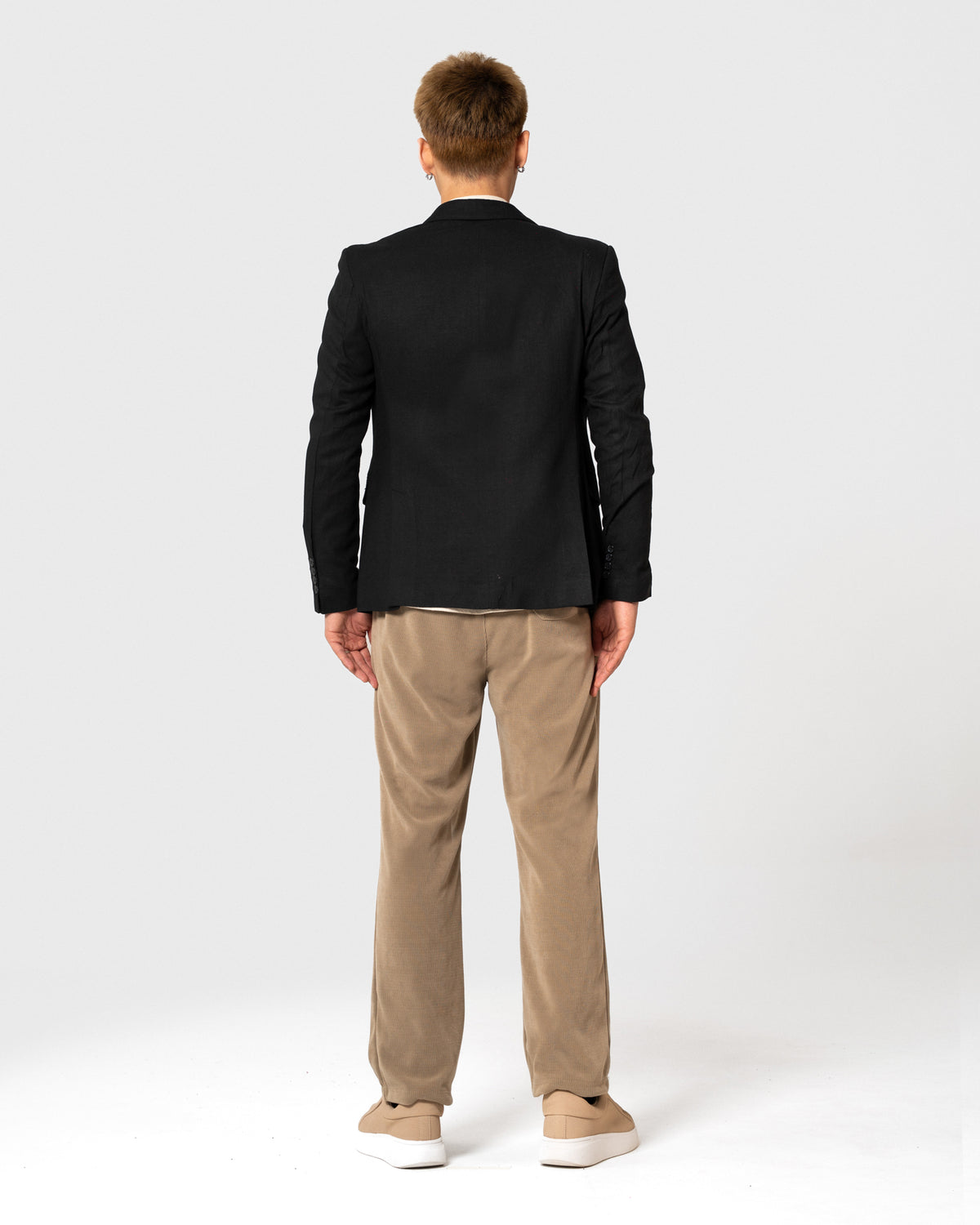 Men Casual Coat - Engine - Buy Now