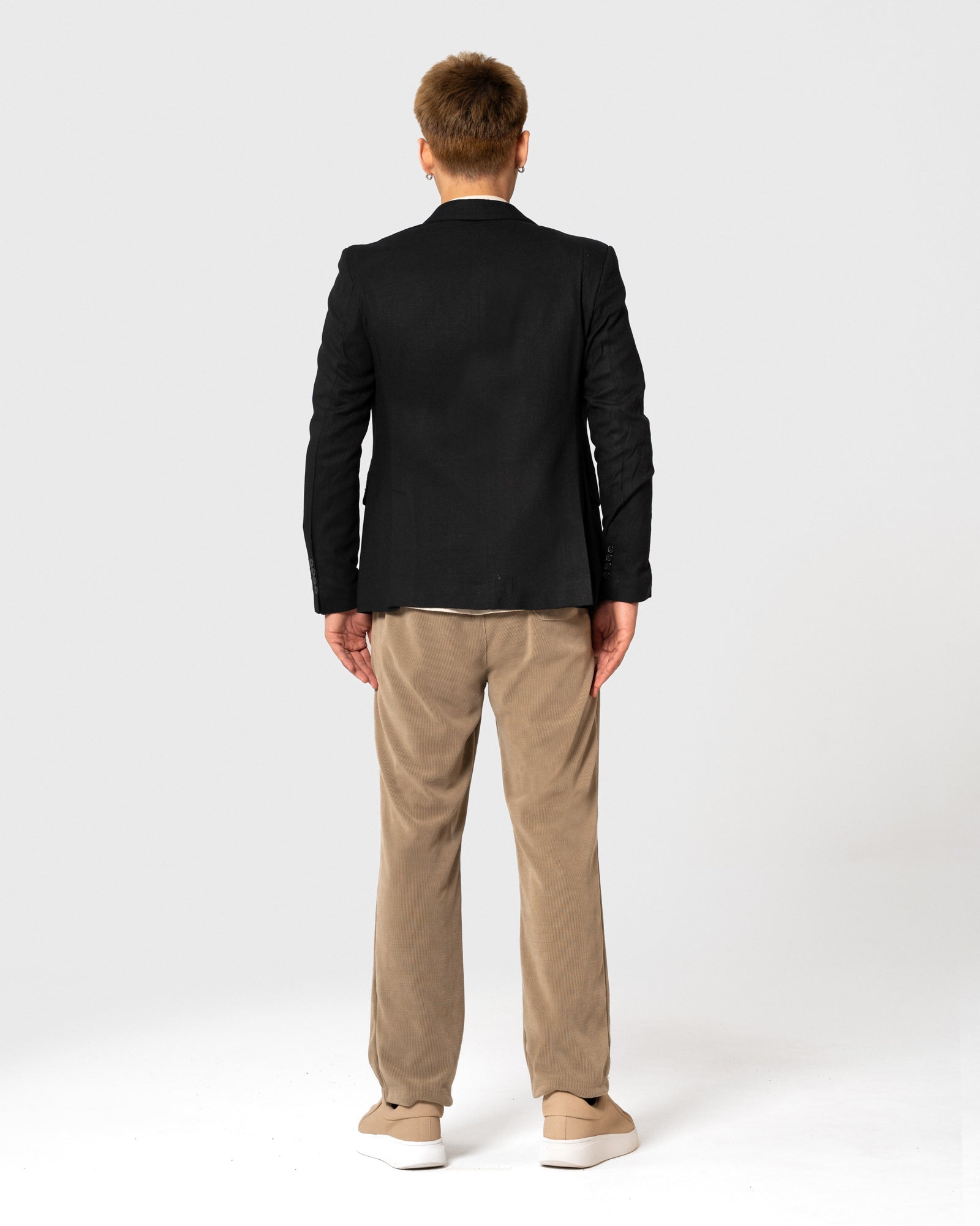 Men Casual Coat - Engine - Buy Now