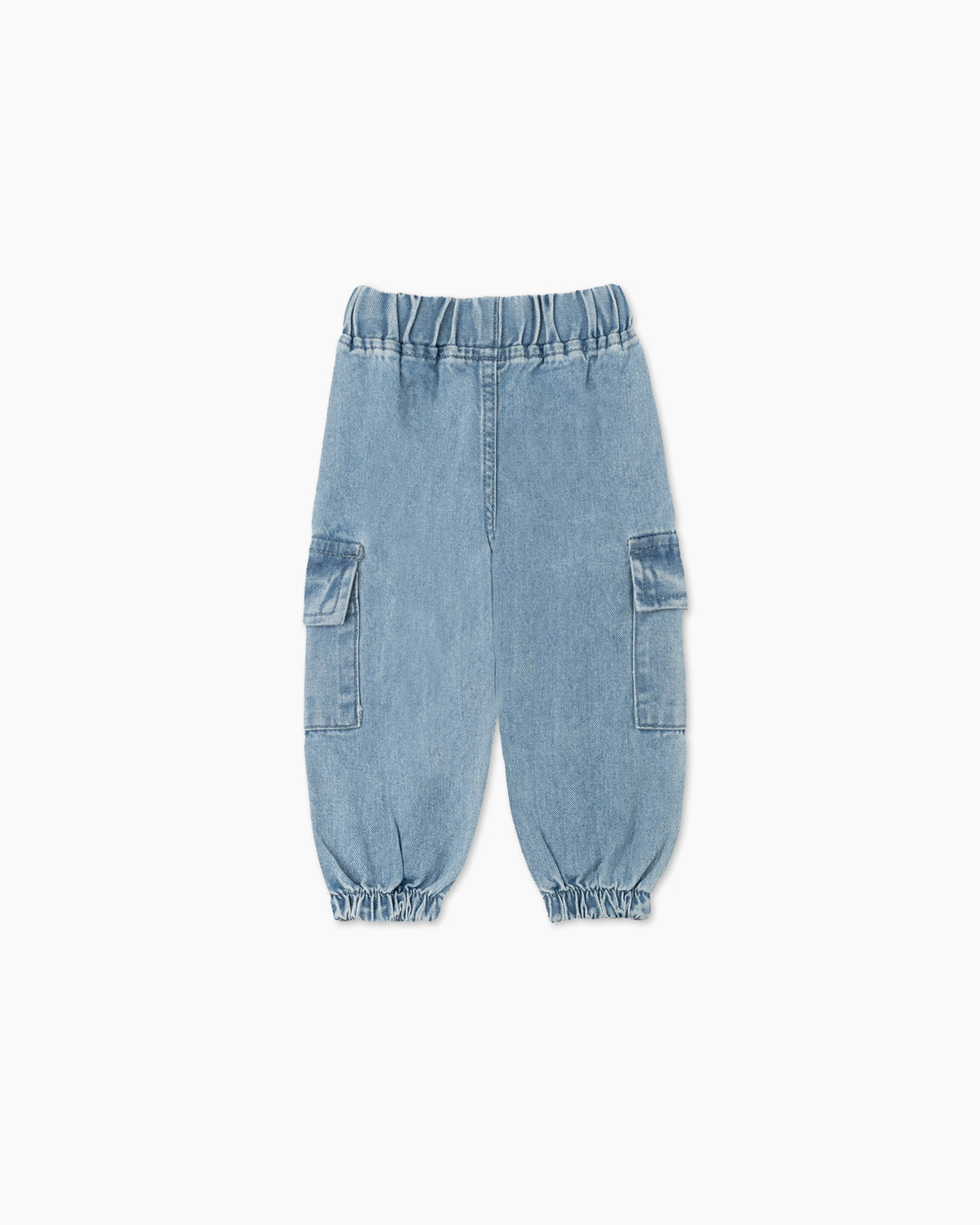 Girls Jogger Denim - Engine - Buy Now